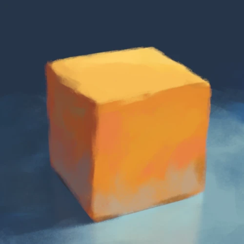 <p><strong>3Dペイントとブレンディングテクニック</strong></p>