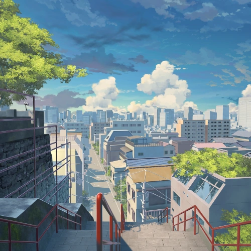 <p><strong>シーンの仕上げ</strong></p>