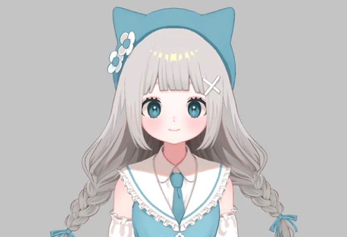 ぽぷりかふさこ-ふさこ