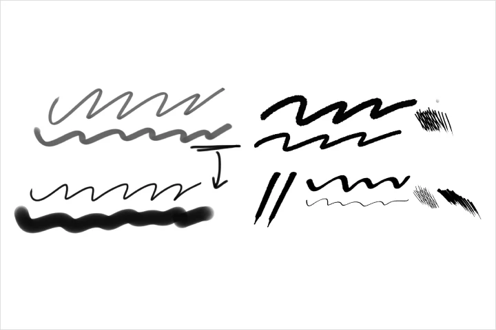 Illustrator, Kkussi