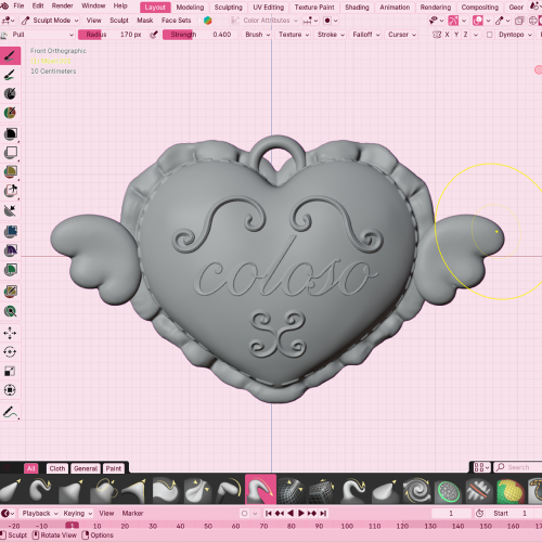 <p>아이디어에서 실제 오브제 완성까지, 풀 완성 로드맵</p>