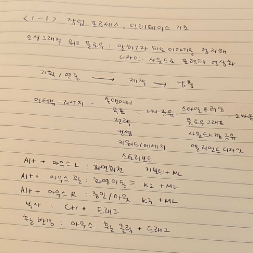 콜로소 체험단