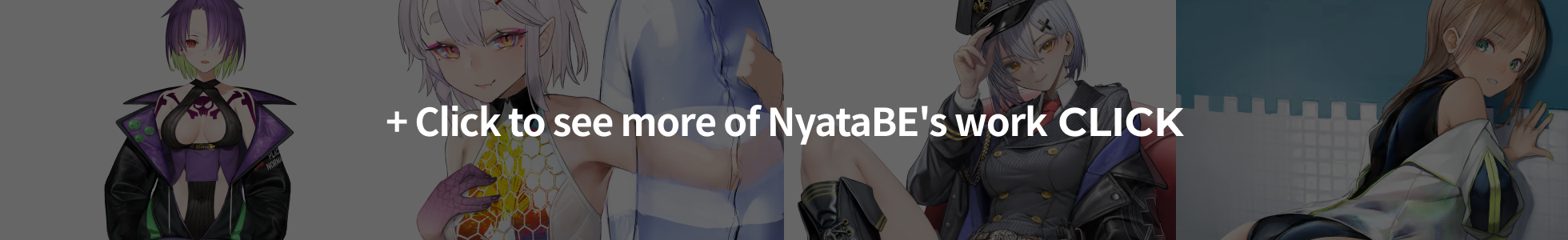 Illustrator, NyataBE