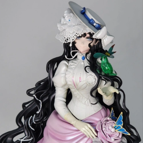 Figure Modeler, CheongGya
