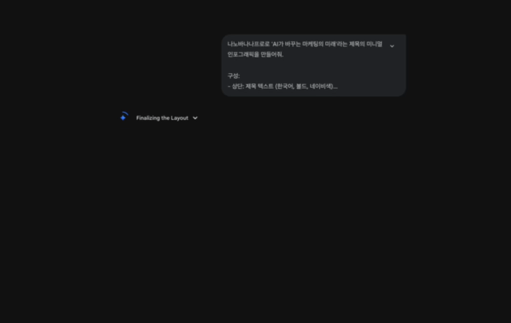 ImageSlide<b>텍스트 기반 완성형 이미지 제작</b>