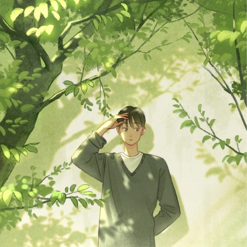 Illustrator, Yeran