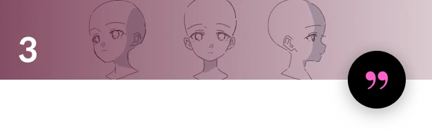 애니메이션 작화감독, 메로마 수강생 리뷰