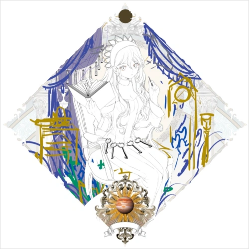 Coloso illustrator yuu 講座の例題