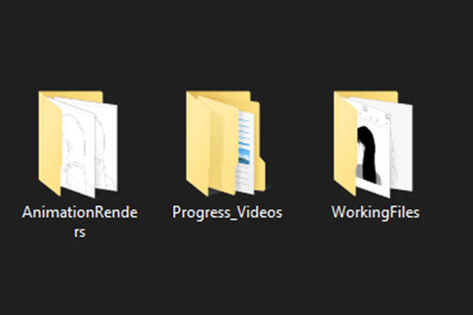 2D Animator, Garai perks