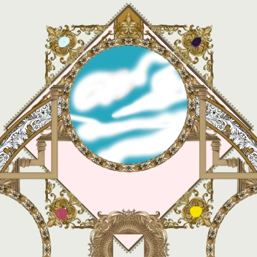 Coloso illustrator yuu 講座の例題