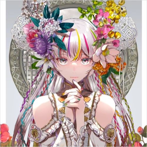 Coloso illustrator yuu 講座の例題
