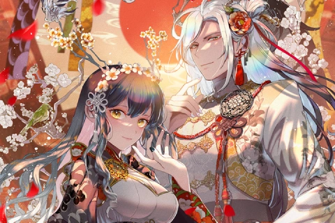 <p>影・光・反射光による立体と空間の構築</p>