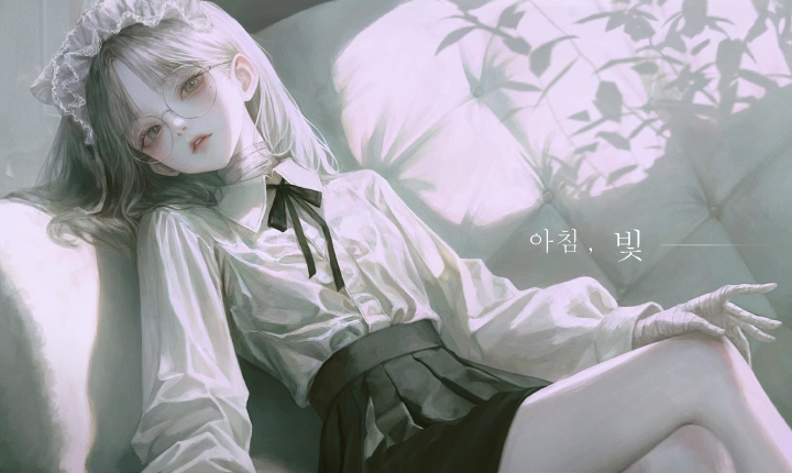 일러스트레이터, 샬이 포트폴리오