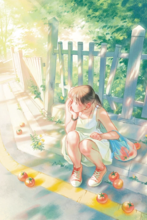 Illustrator, Yeran