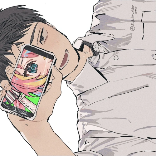 イラストレーター スガタ 講座の例題