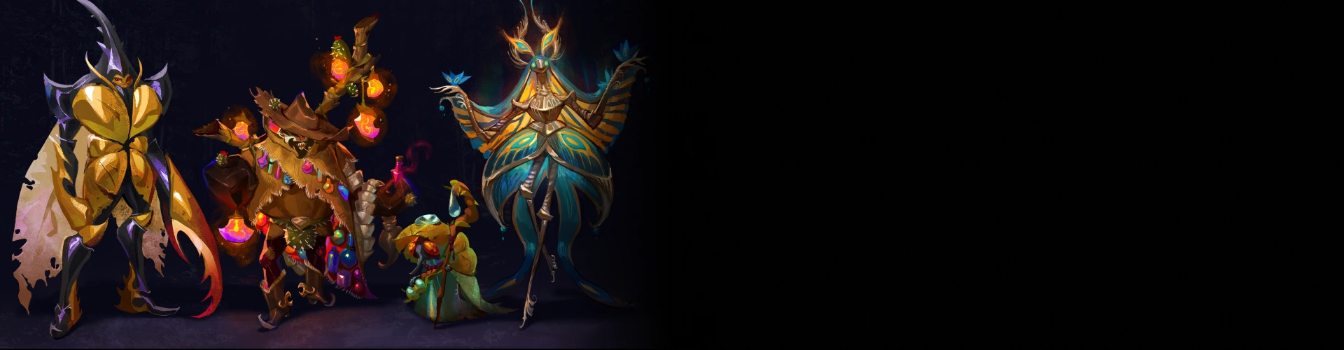 background Images