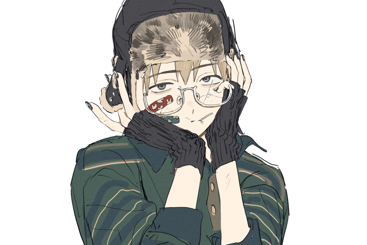 イラストレーター スガタ