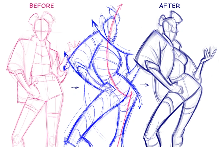 Illustrator, M.ieoi Exercise