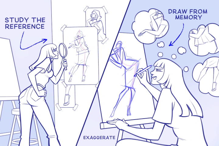 Illustrator, M.ieoi Exercise