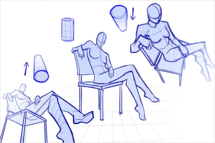 Illustrator, M.ieoi Exercise