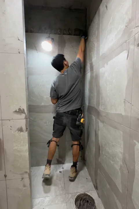 이반타일 대표, 이종훈 강의예제