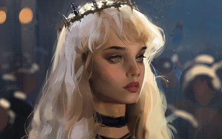 illustrator, AliArtcher-image