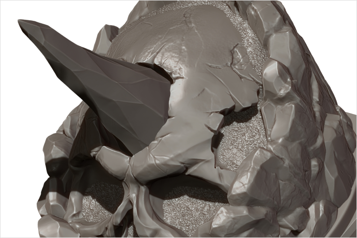 Figure Modeler, CheongGya