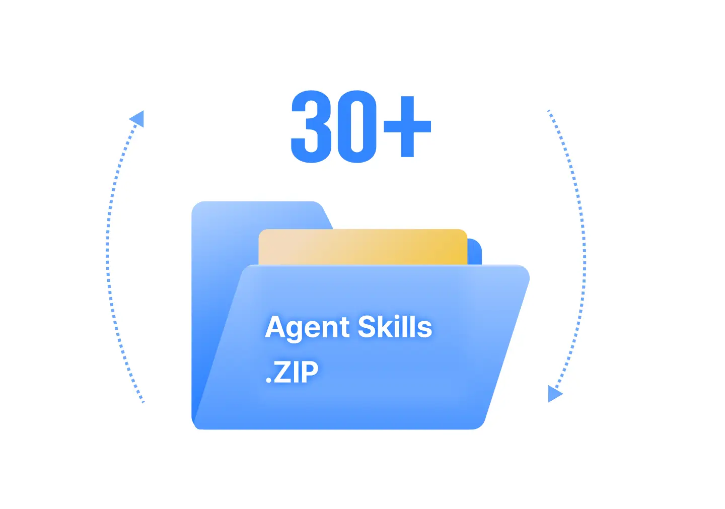 ImageSlide<b>02.</b> [템플릿] 가장 유용한 자동화 Skills 30종