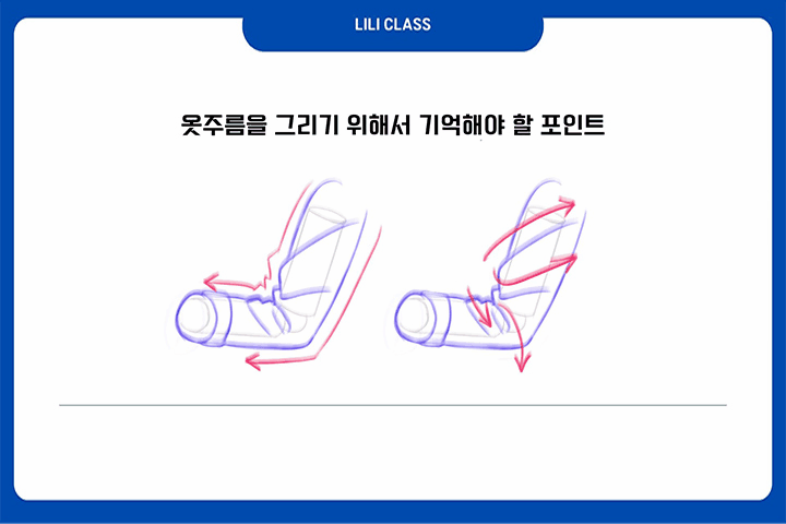 일러스트레이터, 제네리  강의예제
