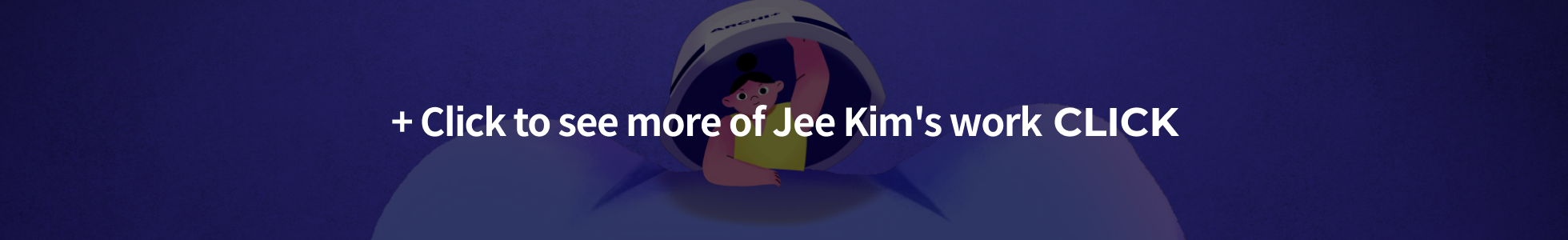 Art Director, Jee Kim