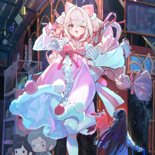 <p>캐릭터에 서사를 입히는 고선의 화면 구성 입문 설계</p>