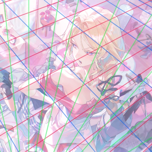 <p>공간감을 극대화하는 소품 배치 &amp; 배경 묘사 방법</p>