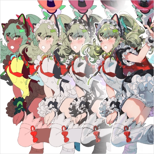 <p>그림 퀄리티와 작업 효율을 높이는 프로세스 파악하기</p>