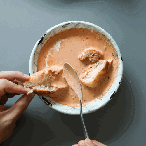 <p>수프부터 파스타까지, 객단가를 올리는 밀 메뉴 라인업</p>