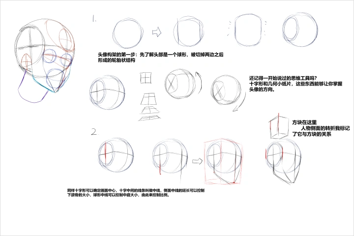 Kitune Exercise