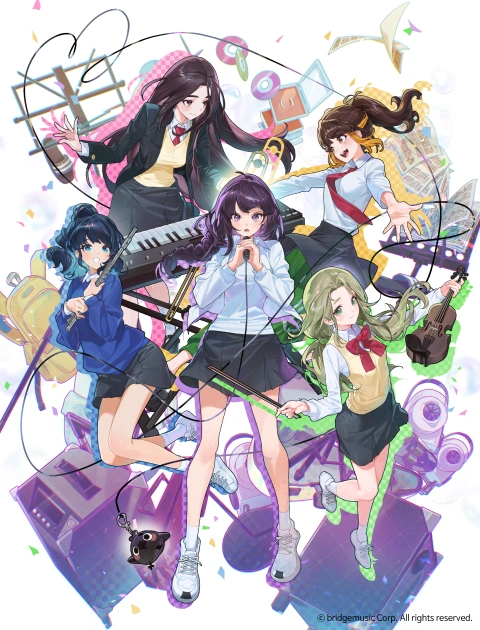 イラストレーター GOSUN