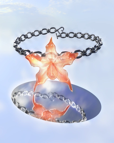 3D Artist, Kimune