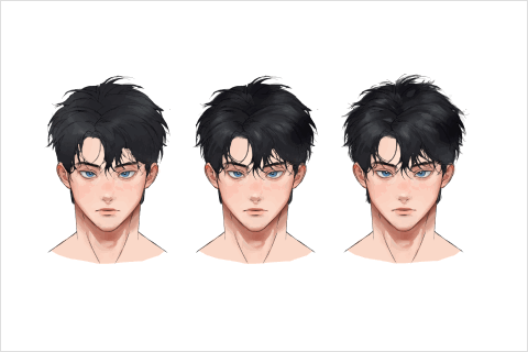 <p><strong>เทคนิคการออกแบบทรงผมให้เข้ากับ</strong></p><p><strong>สไตล์งานอย่างลงตัว</strong></p>