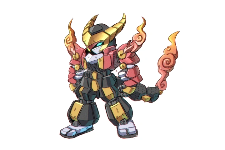 <p>意匠モチーフ</p>