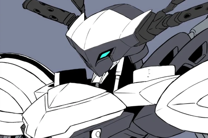 <p>クエストという概念</p>