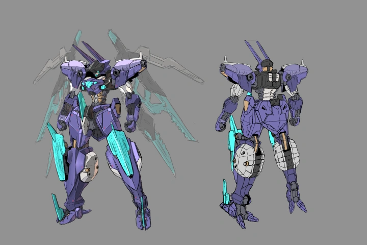 <p>ファンクションモチーフ</p>