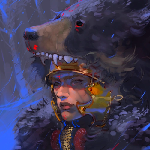 Illustrator, AliArtcher