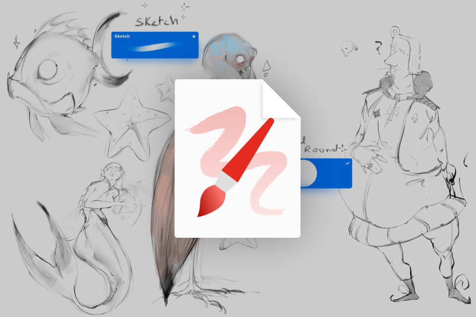 Illustrator, AliArtcher