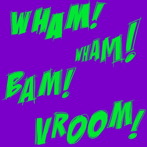 <p><strong>Define a Visual Identity for Your Comic</strong></p>