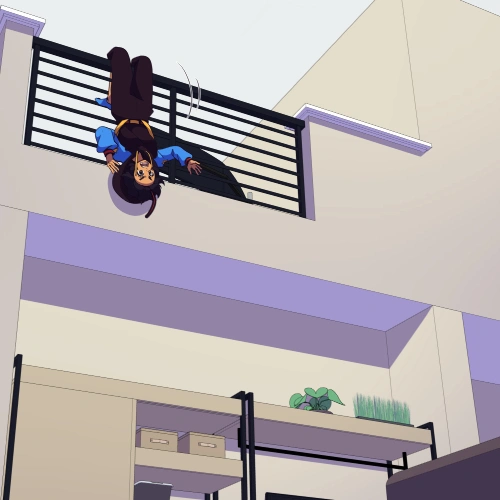 <p><strong>Create Characters and Locations That Feel Alive</strong></p>