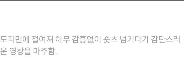 콜로소 시그니처 베니파이 리뷰