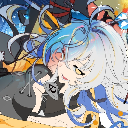 イラストレーター GOSUN