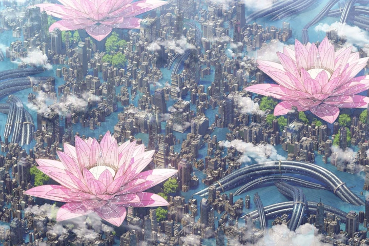 Illustrator, Kamiwada Teru
