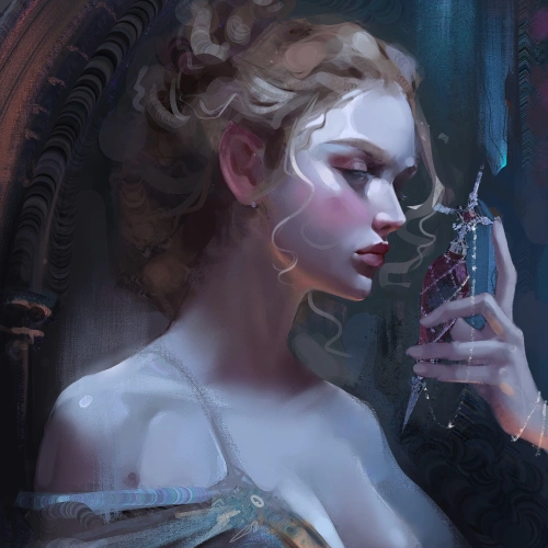 Illustrator, AliArtcher