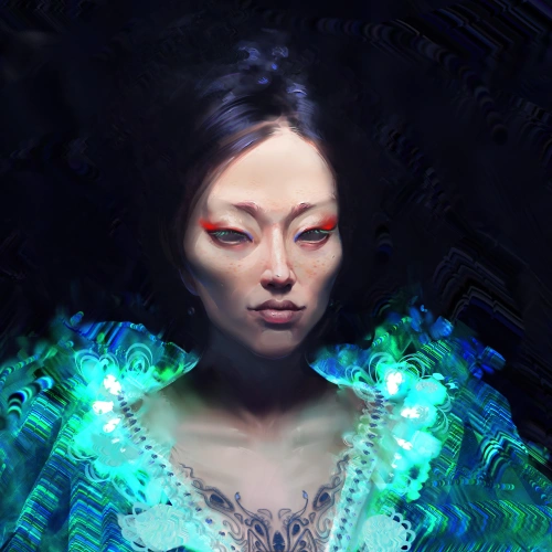 Illustrator, AliArtcher
